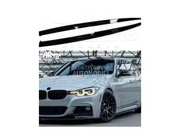 F30/F35 Bocni Prag za BMW 316, 320, 320d od 2012. do 2018. god.