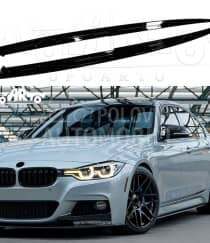 F30/F35 Bocni Prag