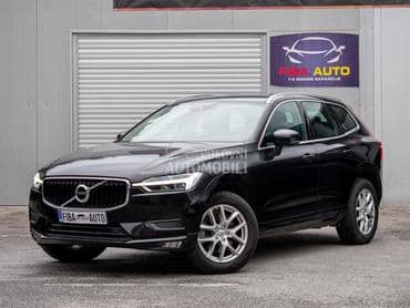 Volvo XC60 B5 HYBRID AWD