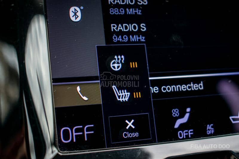 Volvo XC60 B5 HYBRID AWD