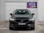 Volvo XC60 B5 HYBRID AWD
