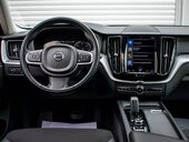Volvo XC60 B5 HYBRID AWD
