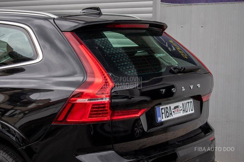 Volvo XC60 B5 HYBRID AWD