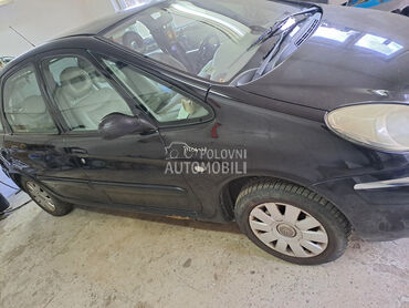 far za Citroen Xsara Picasso