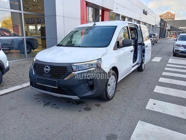 Nissan Townstar 1.3 N TECH 130