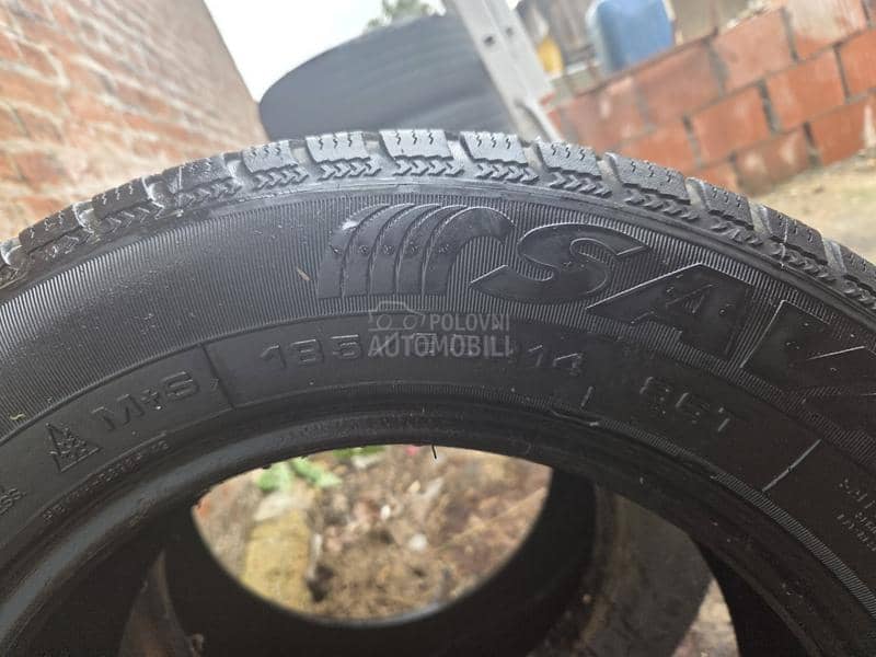 Sava 185/65 R14 Sve sezone
