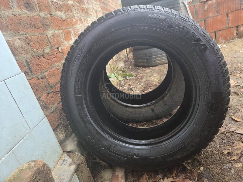 Sava 185/65 R14 Sve sezone