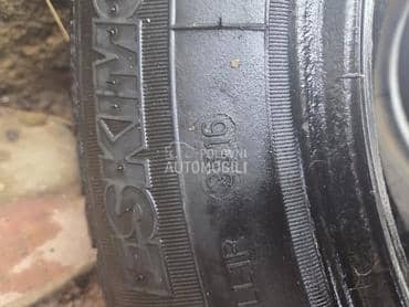 Sava 185/65 R14 Sve sezone
