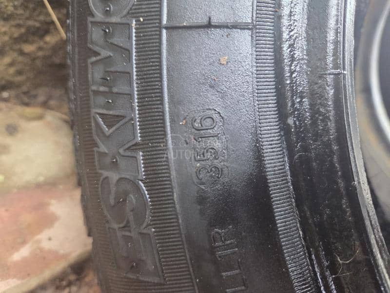 Sava 185/65 R14 Sve sezone