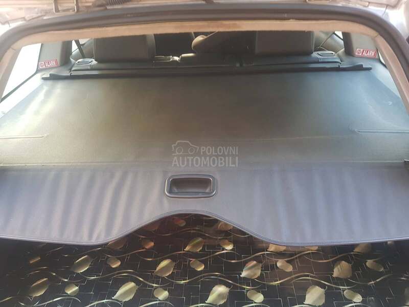Ford Mondeo tdci