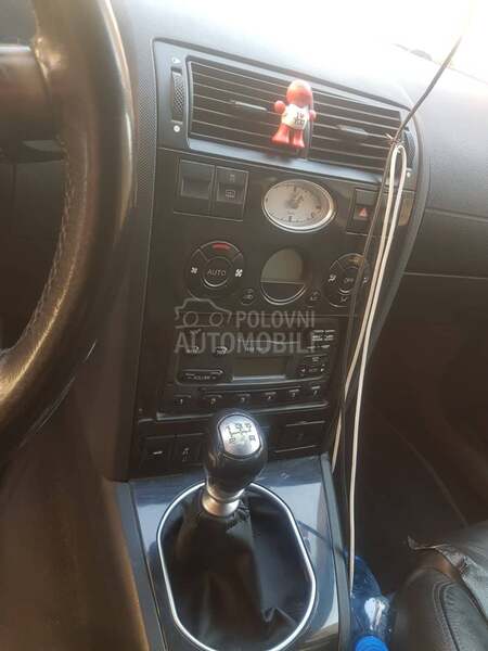 Ford Mondeo tdci