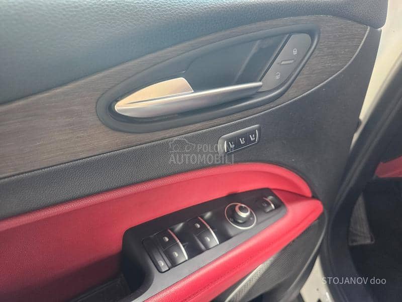 Alfa Romeo Stelvio 2.2 JTDM