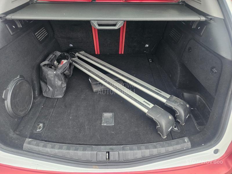 Alfa Romeo Stelvio 2.2 JTDM