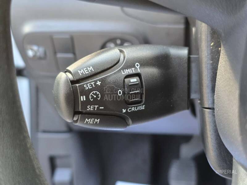 Citroen C3 1.2 B