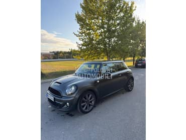 MINI Cooper S Mini Cooper S