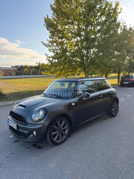 MINI Cooper S Mini Cooper S