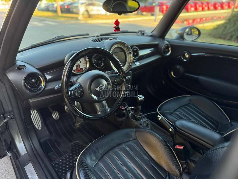 MINI Cooper S Mini Cooper S