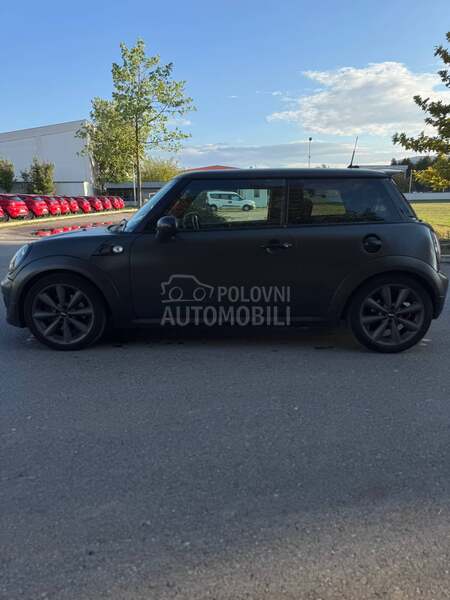 MINI Cooper S Mini Cooper S