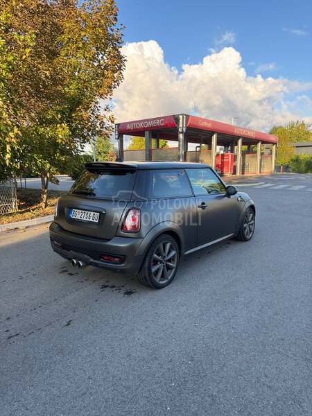 MINI Cooper S Mini Cooper S