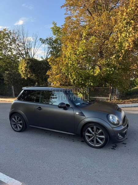 MINI Cooper S Mini Cooper S