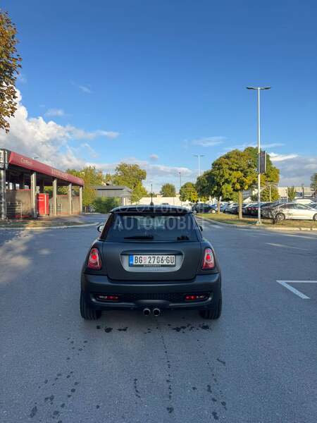 MINI Cooper S Mini Cooper S