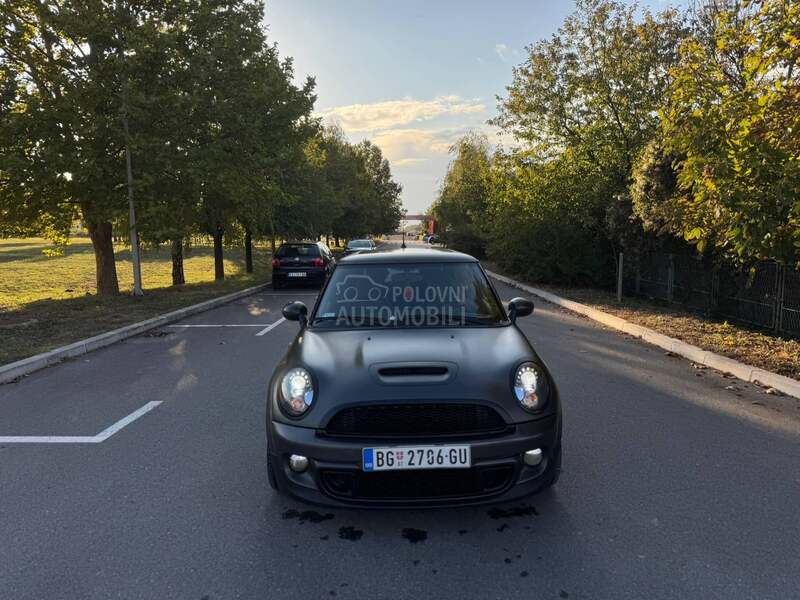 MINI Cooper S Mini Cooper S