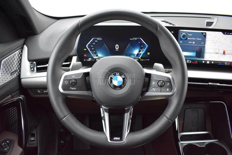 BMW X2 20d xDrive