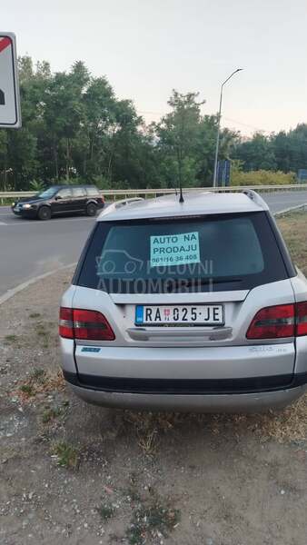 Fiat Stilo 1.9jtd