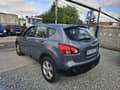 Nissan Qashqai 2.0dci Aut0matik