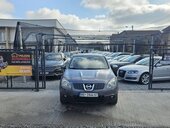 Nissan Qashqai 2.0dci Aut0matik
