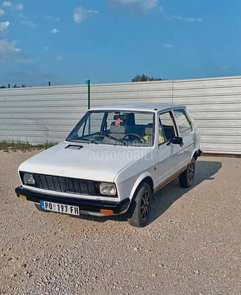 Zastava Yugo 55 1.1