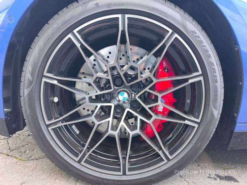 BMW M4 NETTO PRICE