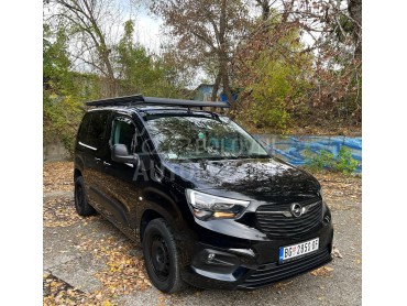 Opel Combo L1 EDITION PLUS N1