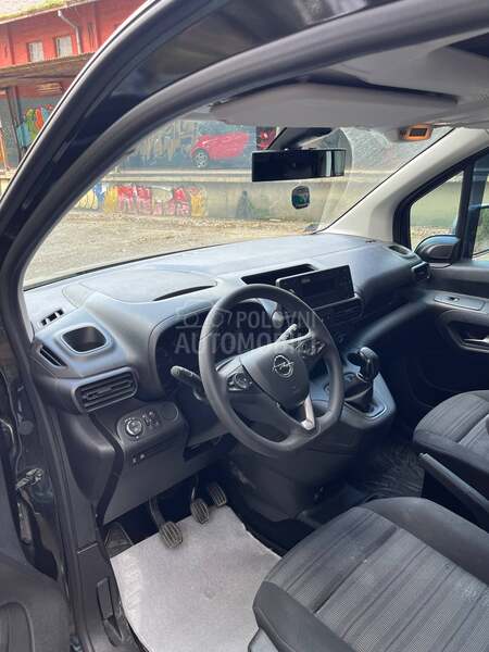 Opel Combo L1 EDITION PLUS N1