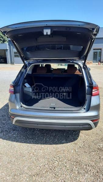 Škoda Kodiaq Selection 4X4 DSG