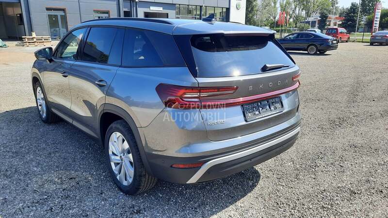 Škoda Kodiaq Selection 4X4 DSG