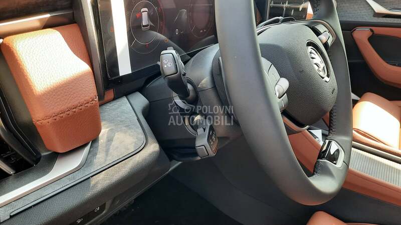 Škoda Kodiaq Selection 4X4 DSG