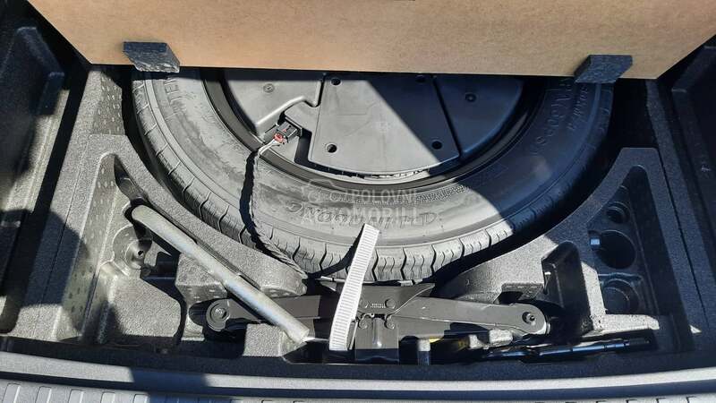 Škoda Kodiaq Selection 4X4 DSG