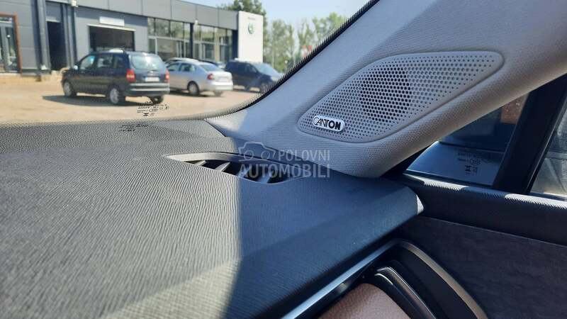 Škoda Kodiaq Selection 4X4 DSG