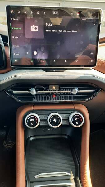 Škoda Kodiaq Selection 4X4 DSG