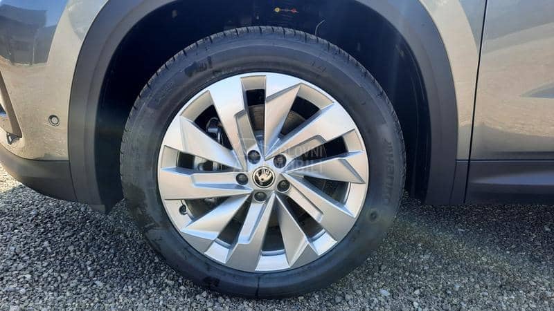 Škoda Kodiaq Selection 4X4 DSG