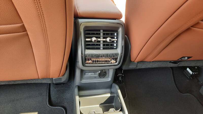 Škoda Kodiaq Selection 4X4 DSG