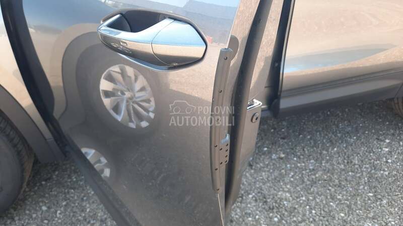 Škoda Kodiaq Selection 4X4 DSG