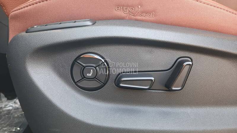 Škoda Kodiaq Selection 4X4 DSG