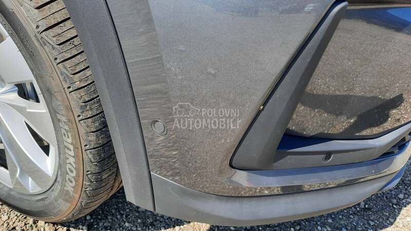 Škoda Kodiaq Selection 4X4 DSG