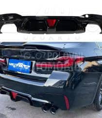 G30/G38 Zadnji lip Difuzor