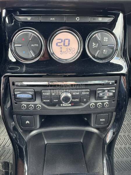 Citroen DS3 