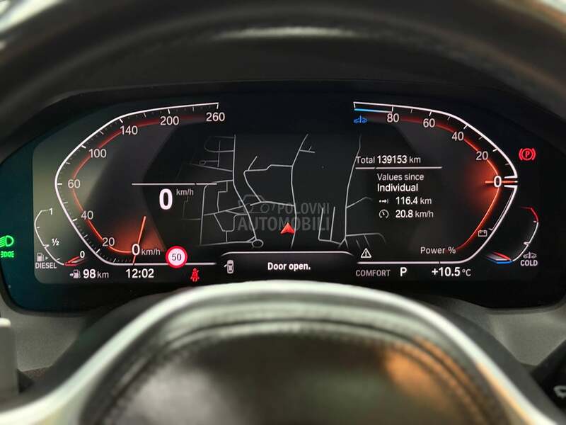 BMW 420 M SPORT/SHADOW LINE