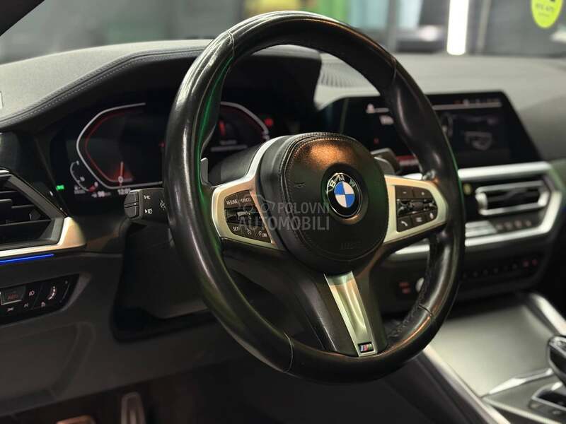 BMW 420 M SPORT/SHADOW LINE