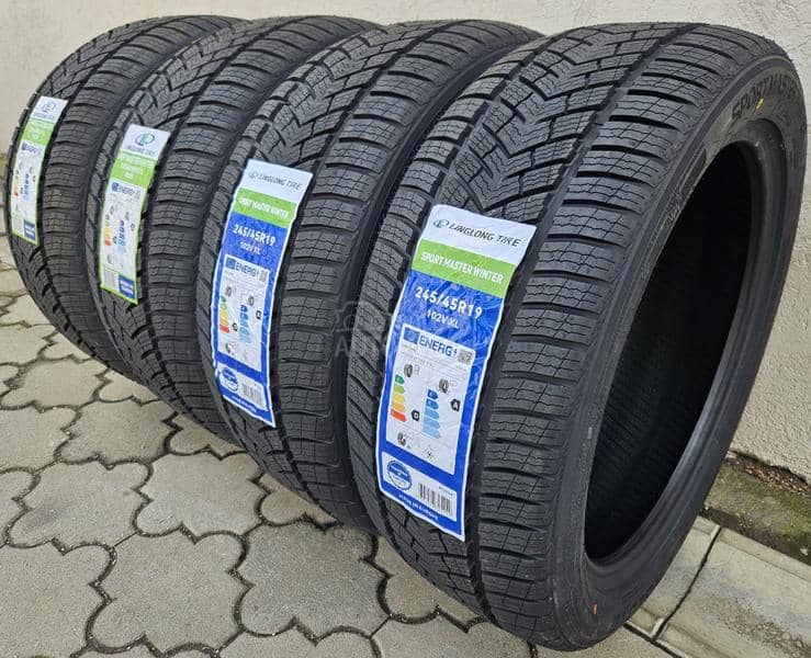 Linglong 275/40 R19 Zimska